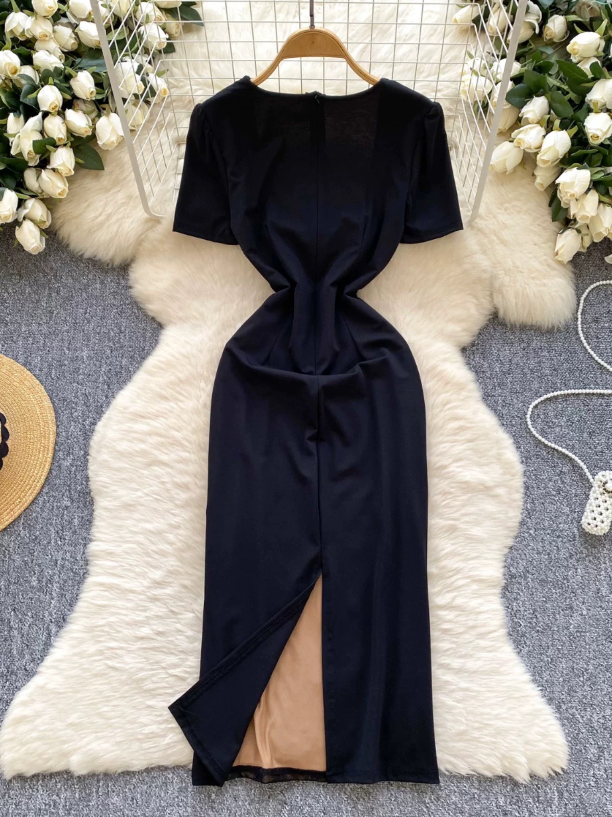 City girl dress FBC462 images